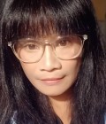kennenlernen Frau Thailand bis พัทยา : Aoy, 49 Jahre